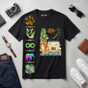Wildlife Safari